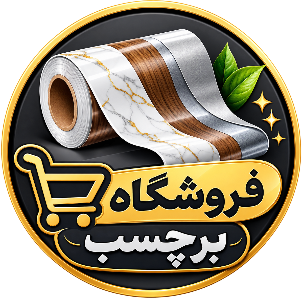 فروشگاه برچسب اسلامی