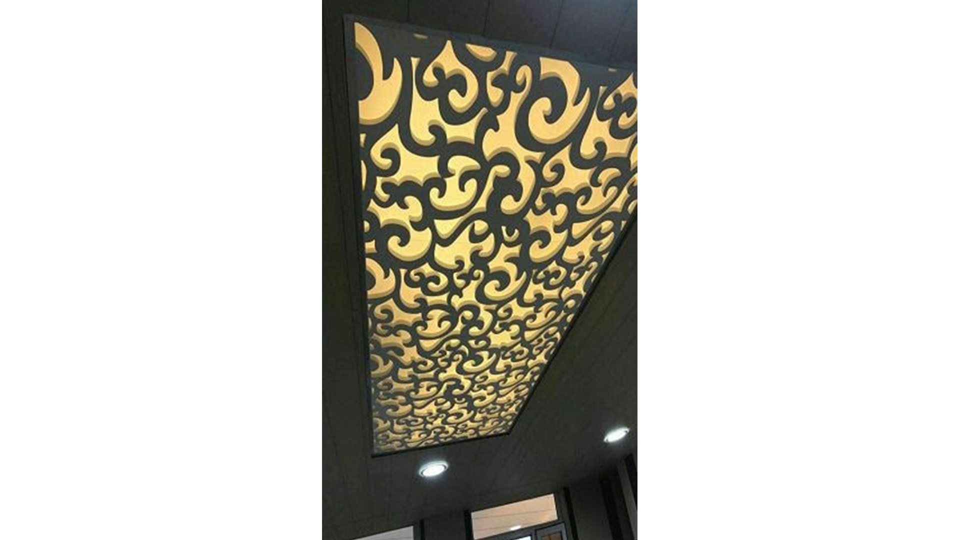 آسمان مجازی