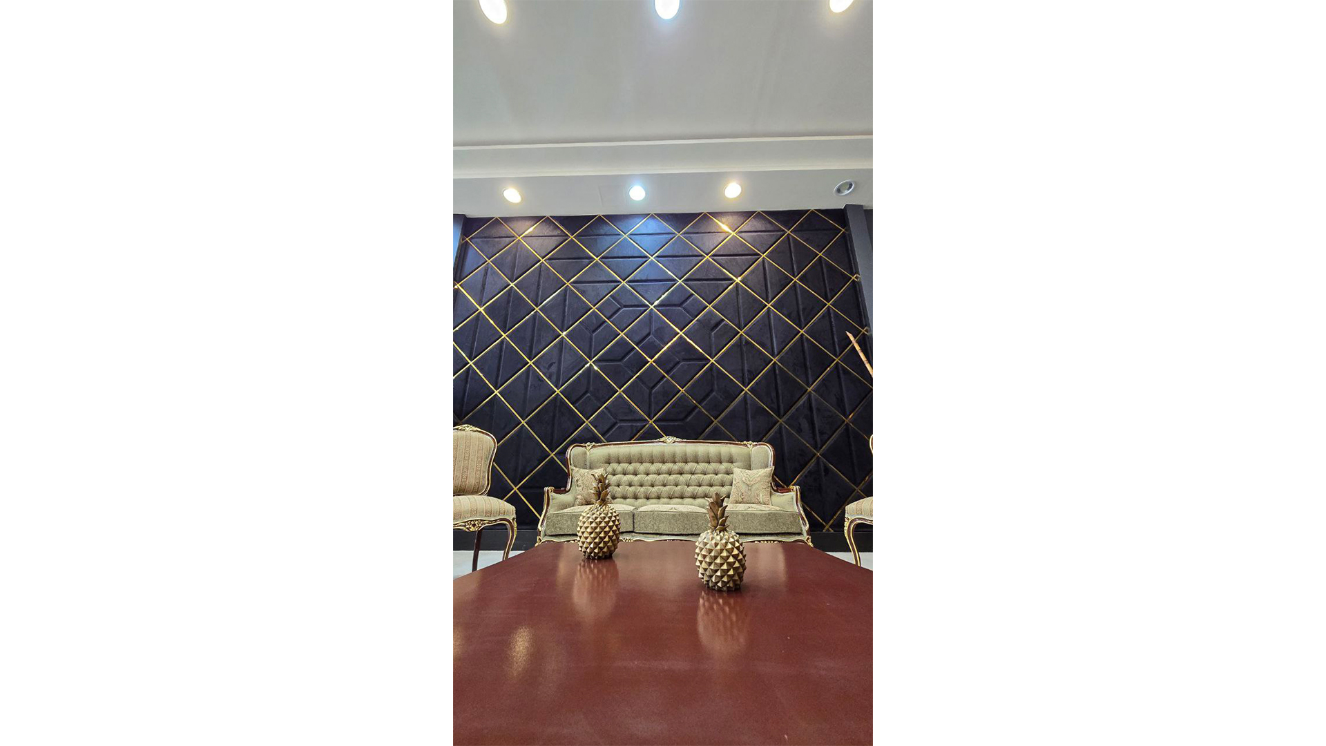 لمسه دیواری پشت چسبدار5