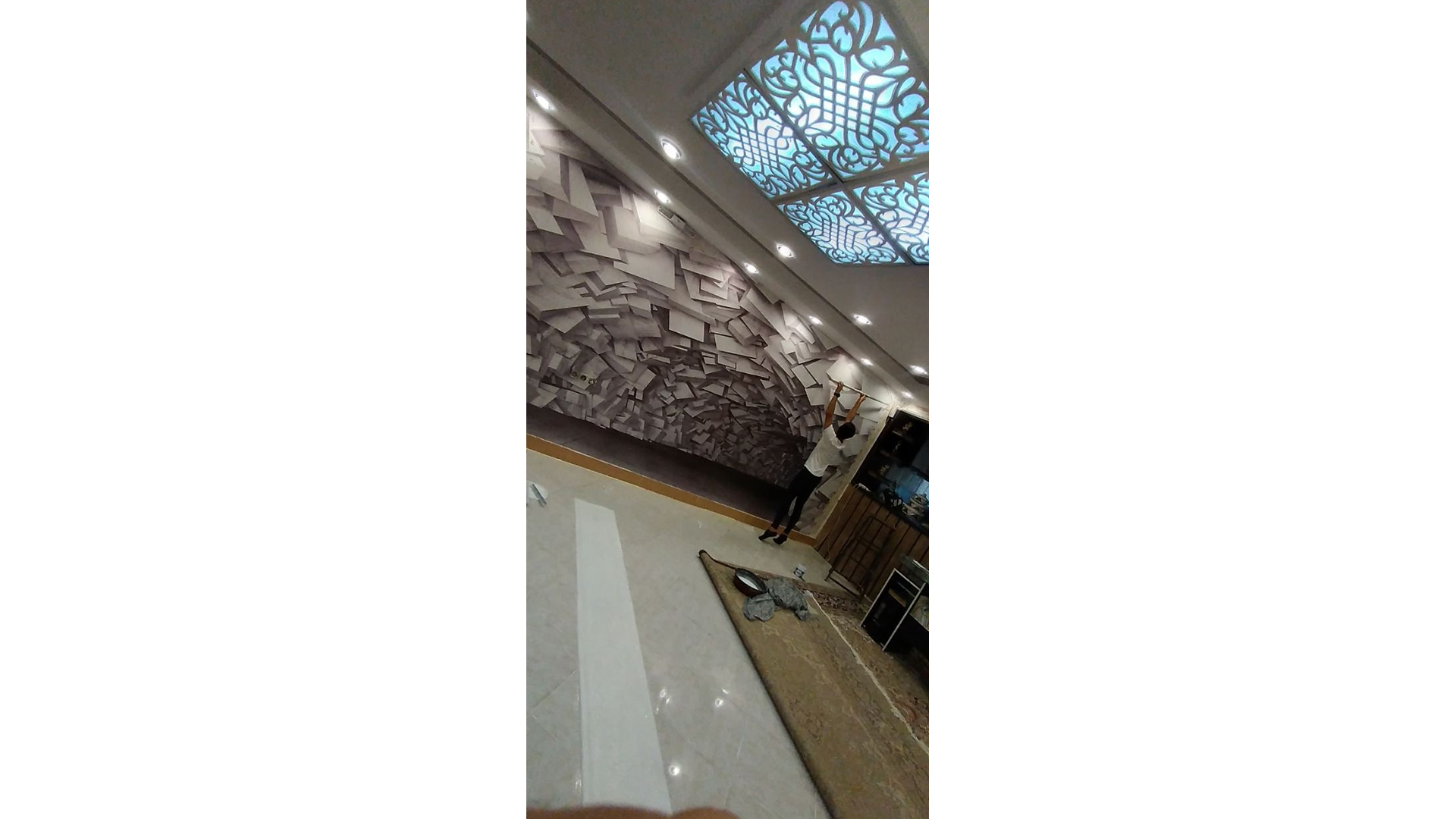 پوستر دیواری