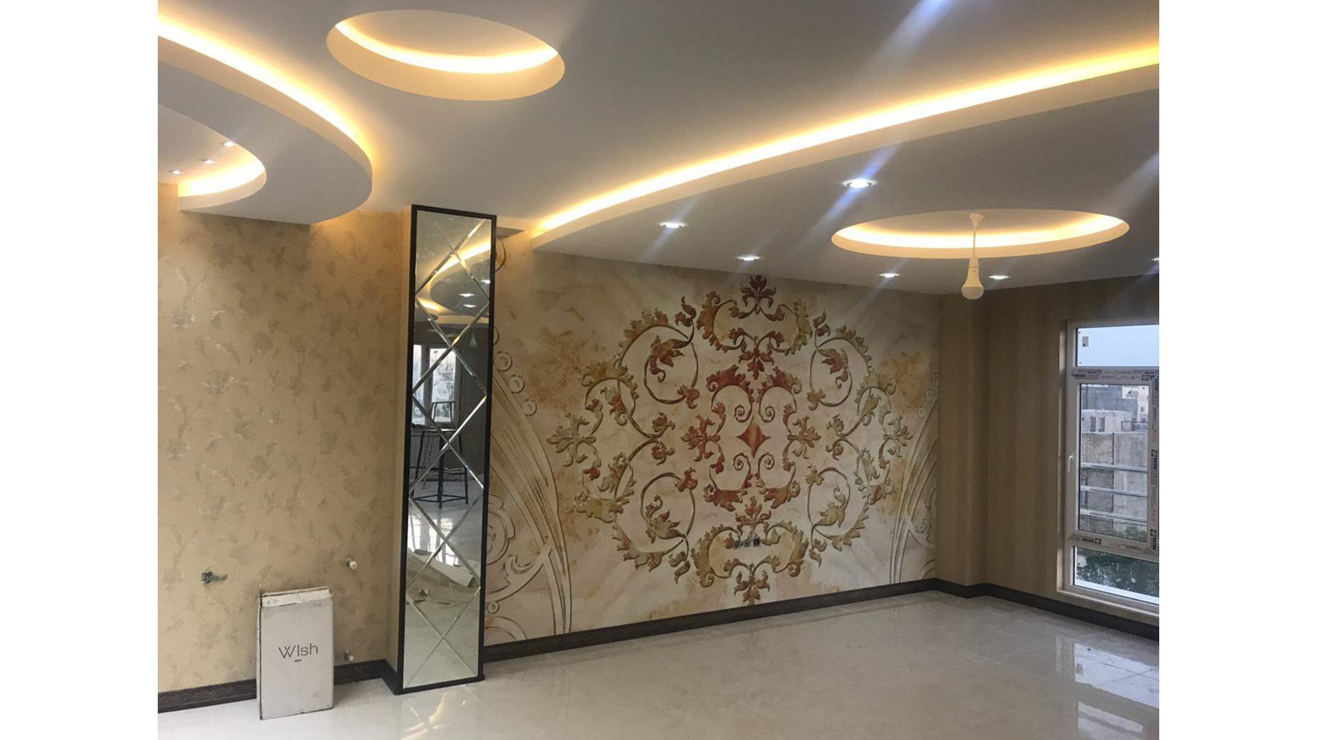 پوستر دیواری