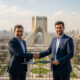 درخواست نمایندگی پنل دیواری لمسه