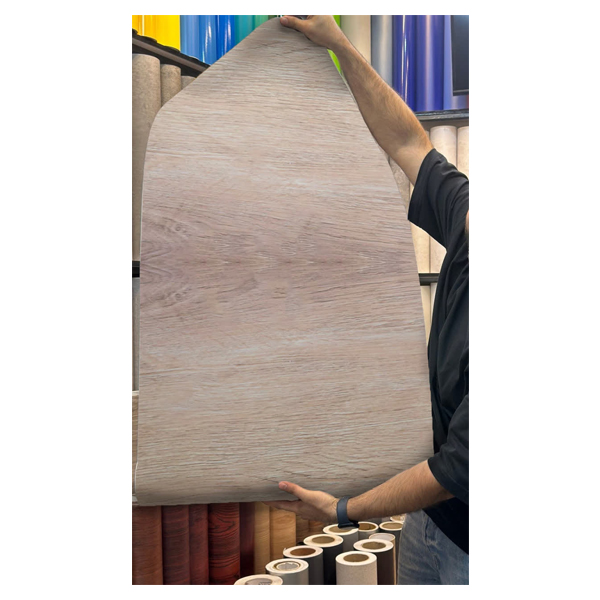 برچسب دیواری و کابینت طرح اکسین - تصویر 3