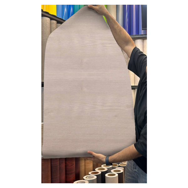 برچسب دیواری و کابینت طرح چام روشن - تصویر 3