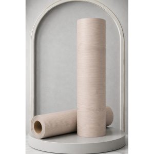 برچسب دیواری و کابینت طرح چام روشن