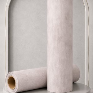 برچسب دیواری و کابینت طرح پالاز