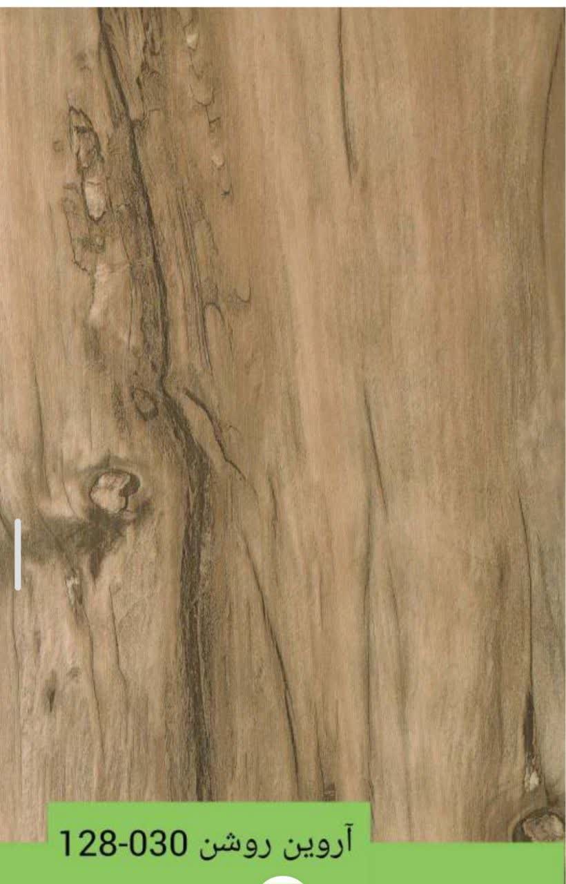 برچسب کابینت و دیواری طرح آروین روشن 030-128