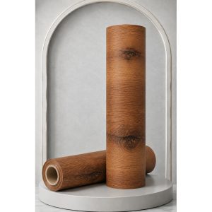 برچسب دیواری و کابینت طرح هانی