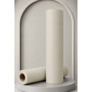 برچسب کابینت سفید استخوانی