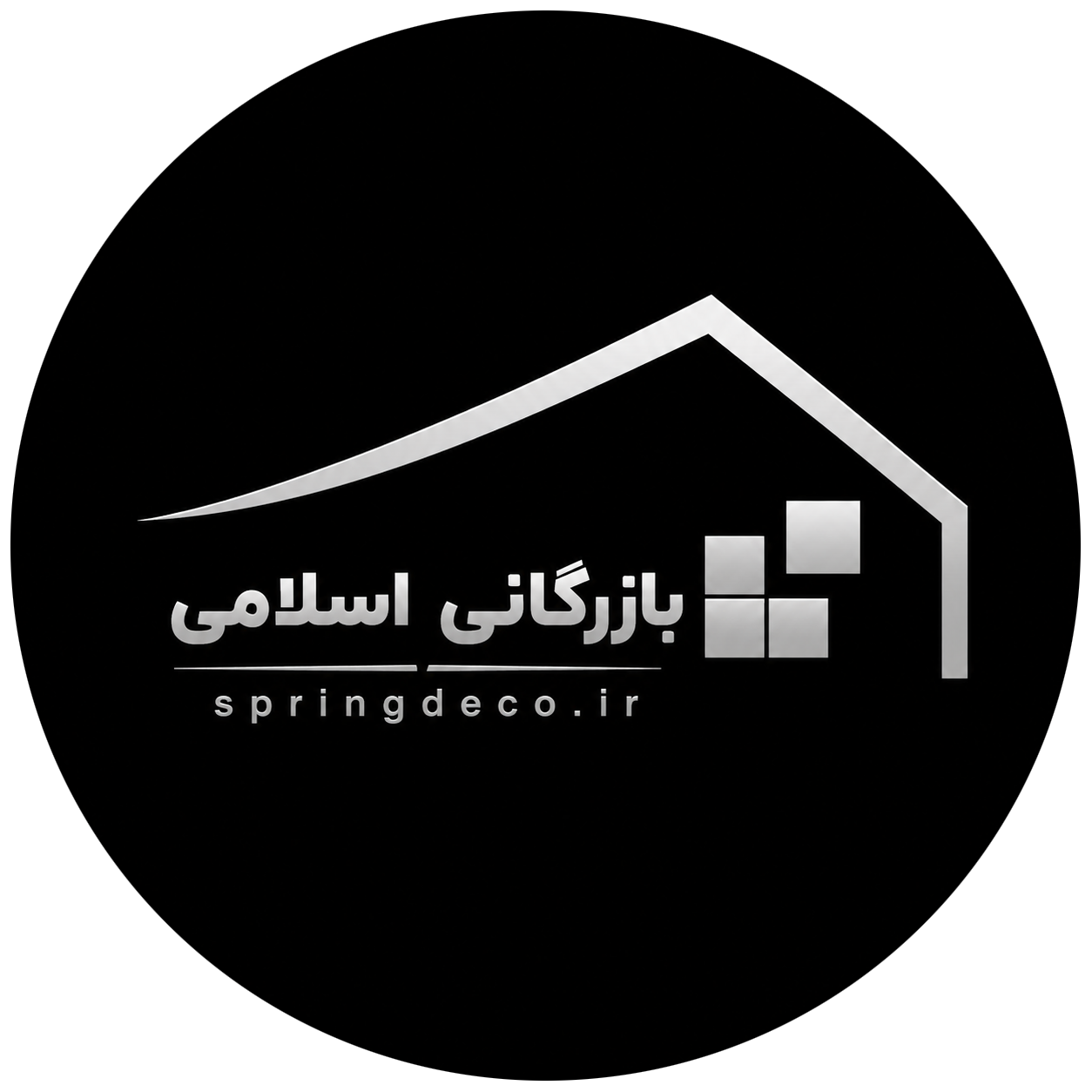 لوگو اصلی